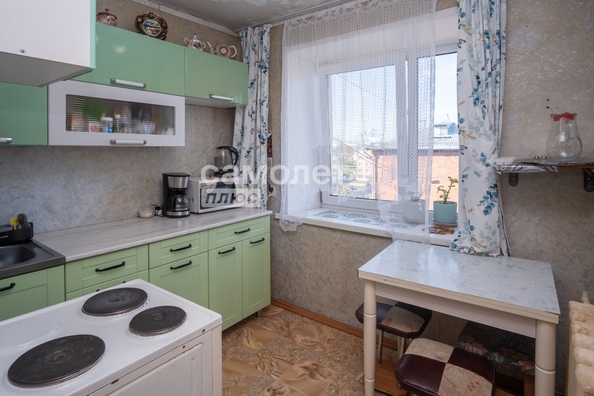 
   Продам 1-комнатную, 29.8 м², Рекордная ул, 27а

. Фото 3.