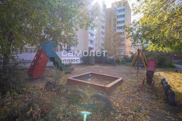 
   Продам 1-комнатную, 29.8 м², Рекордная ул, 27а

. Фото 12.