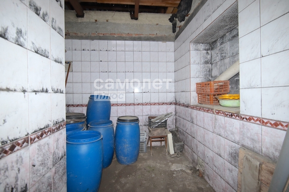 
   Продам дом, 136.2 м², Кемерово

. Фото 6.