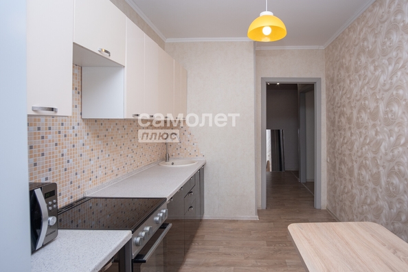 
   Продам 3-комнатную, 66.9 м², Советская ул, 1А

. Фото 16.