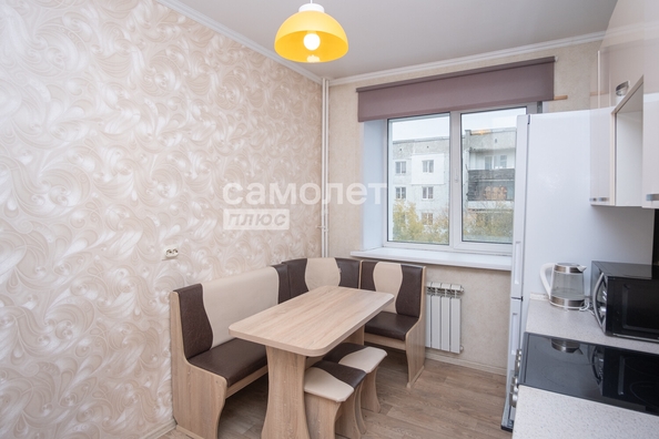 
  Продается 3-комн. квартира, 66.9 м², Советская ул, д. 1А
. Фото 13.