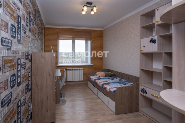 
  Продается 3-комн. квартира, 66.9 м², Советская ул, д. 1А
. Фото 17.