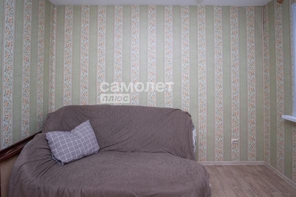 
  Продается 3-комн. квартира, 66.9 м², Советская ул, д. 1А
. Фото 21.