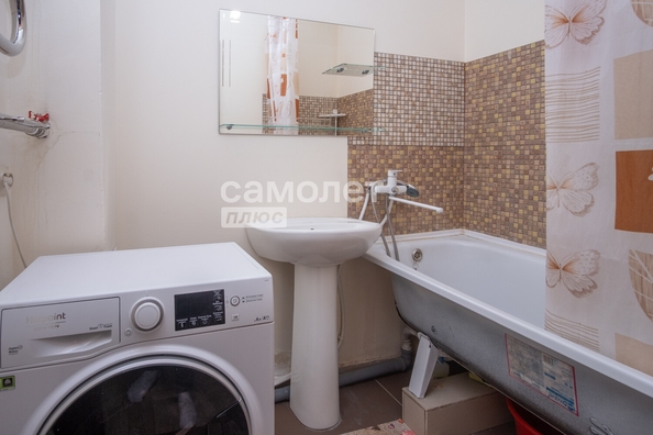 
  Продается 3-комн. квартира, 66.9 м², Советская ул, д. 1А
. Фото 25.