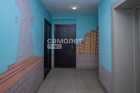 
  Продается 3-комн. квартира, 66.9 м², Советская ул, д. 1А
. Фото 33.