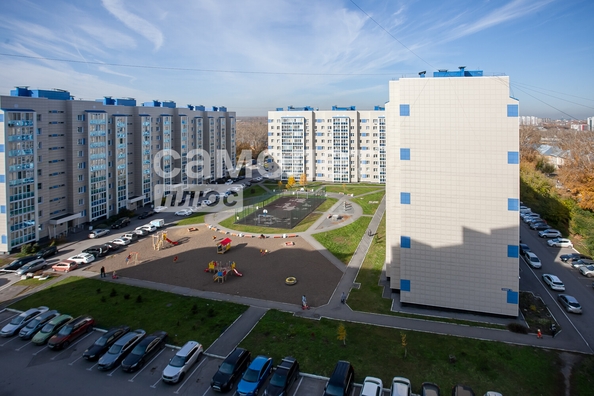 
   Продам 3-комнатную, 56.8 м², Ульяны Громовой ул, 7а

. Фото 18.