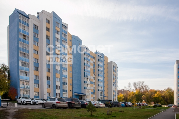 
   Продам 3-комнатную, 56.8 м², Ульяны Громовой ул, 7а

. Фото 22.