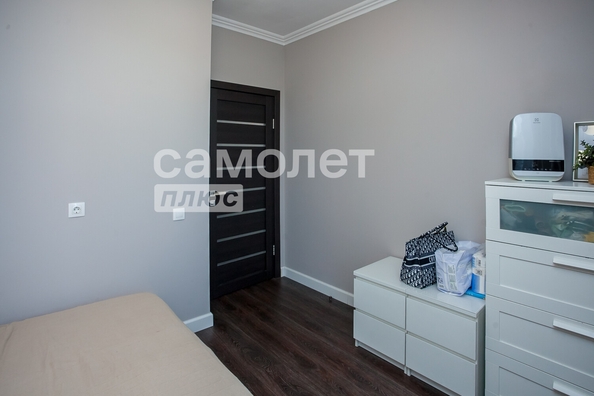 
  Продается 3-комн. квартира, 56.8 м², Ульяны Громовой ул, д. 7а
. Фото 8.