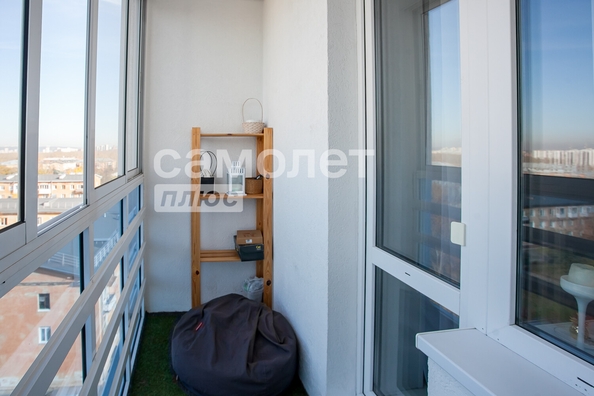 
  Продается 3-комн. квартира, 56.8 м², Ульяны Громовой ул, д. 7а
. Фото 17.