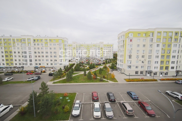 
   Продам 2-комнатную, 57.2 м², В.В.Михайлова пр-кт, корпус 3

. Фото 20.