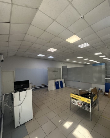 
  Сдается производственное помещение, 720 м², Тухачевского ул, д. 40
. Фото 4.