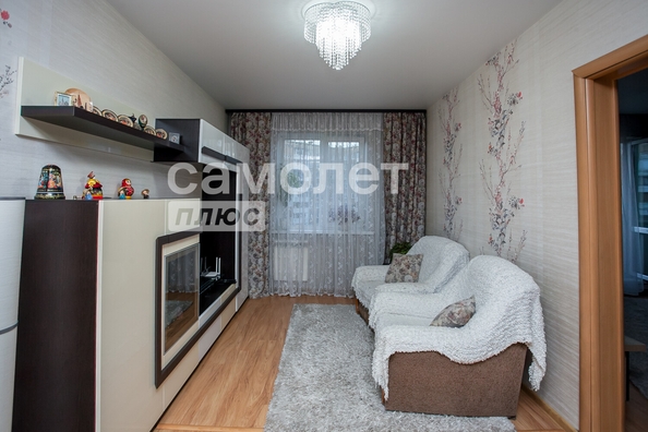 
   Продам 4-комнатную, 79.1 м², Свободы ул, 13

. Фото 7.