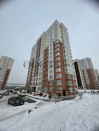 
   Продам 1-комнатную, 24 м², Притомский пр-кт, 25к4

. Фото 1.