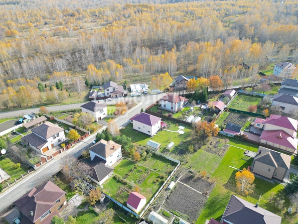 
  Продается коттедж, 213.8 м², Кемерово
. Фото 5.