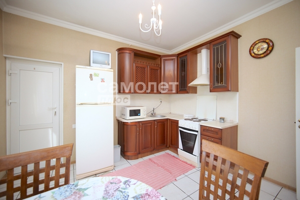 
  Продается коттедж, 213.8 м², Кемерово
. Фото 36.