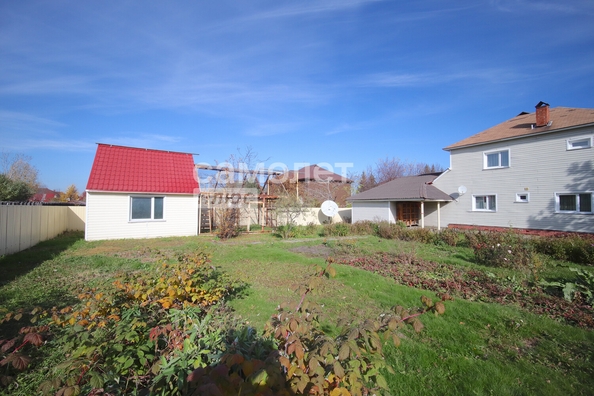 
  Продается коттедж, 213.8 м², Кемерово
. Фото 60.