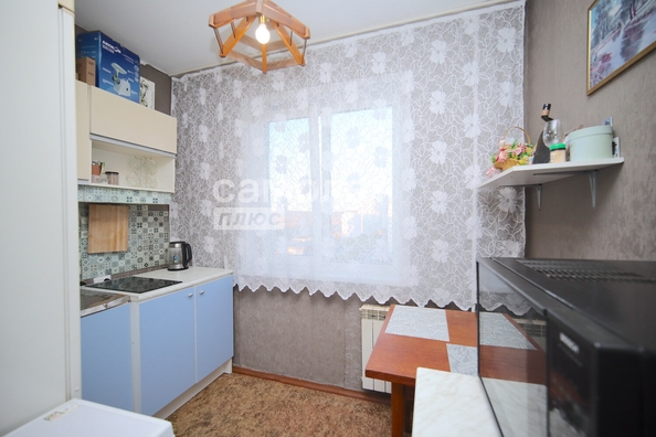 
   Продам 1-комнатную, 28.4 м², Комсомольский пр-кт, 43

. Фото 5.