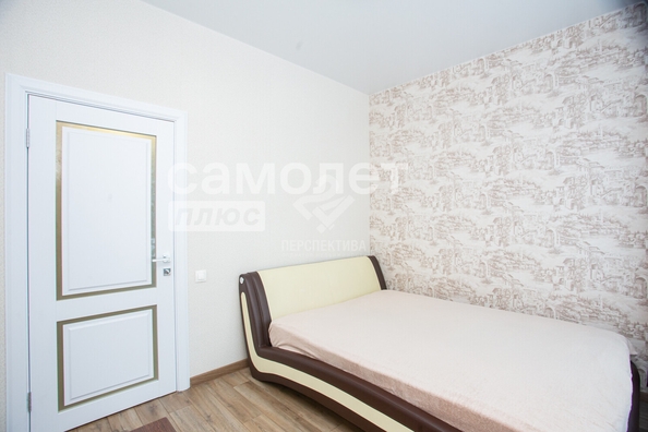 
   Продам 3-комнатную, 60.7 м², Дружбы ул, 30/1

. Фото 10.