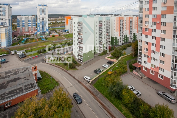 
   Продам 4-комнатную, 87.4 м², Октябрьский пр-кт, 20В

. Фото 29.