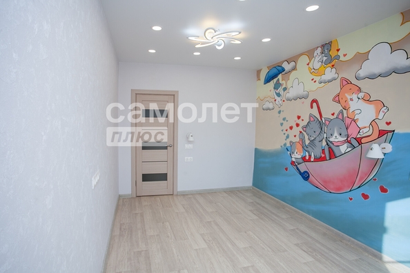 
  Продается 4-комн. квартира, 87.4 м², Октябрьский пр-кт, д. 20В
. Фото 23.