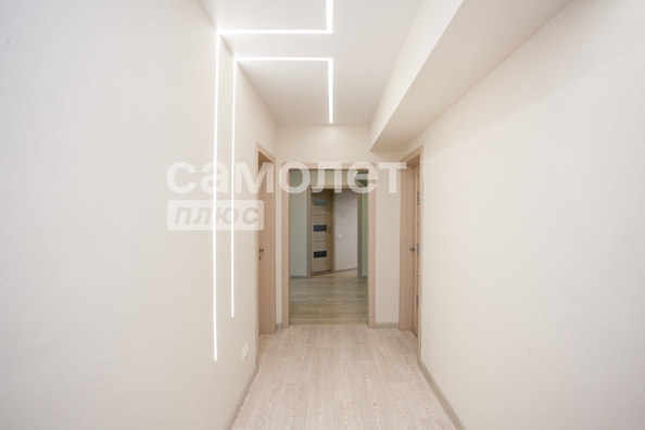 
  Продается 4-комн. квартира, 87.4 м², Октябрьский пр-кт, д. 20В
. Фото 5.