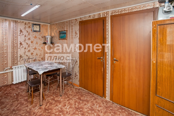 
   Продам дом, 166.2 м², Кемерово

. Фото 8.