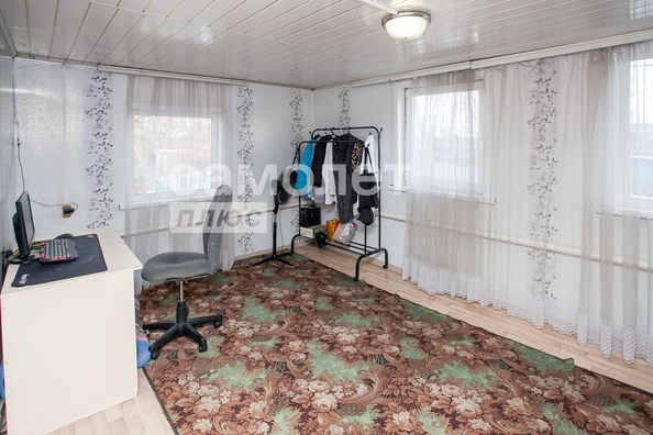 
   Продам дом, 166.2 м², Кемерово

. Фото 12.