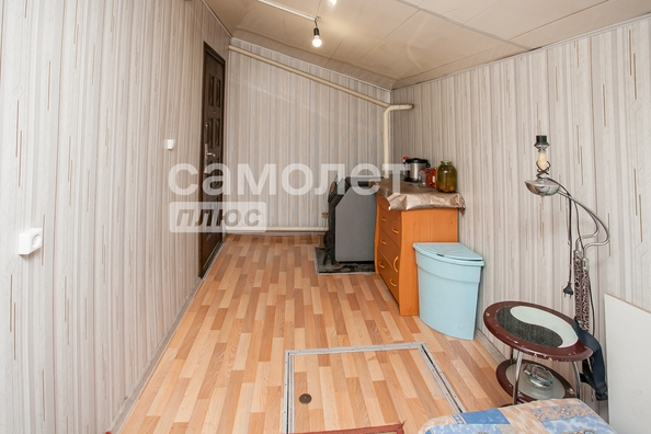 
   Продам дом, 166.2 м², Кемерово

. Фото 20.