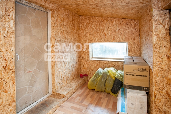 
   Продам дом, 166.2 м², Кемерово

. Фото 27.