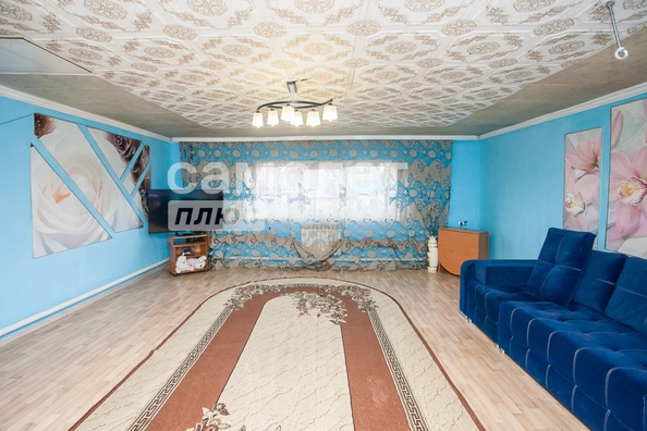 
  Продается дом, 166.2 м², Кемерово
. Фото 1.