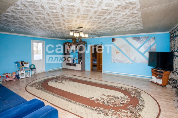 
  Продается дом, 166.2 м², Кемерово
. Фото 6.