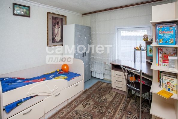 
  Продается дом, 166.2 м², Кемерово
. Фото 16.