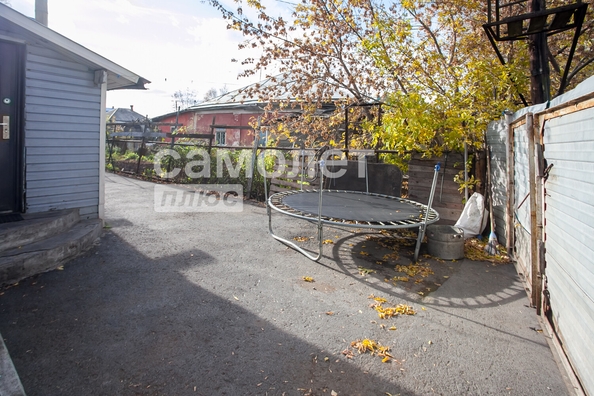 
  Продается дом, 166.2 м², Кемерово
. Фото 35.