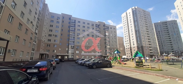 
   Продам 3-комнатную, 80 м², Шахтеров пр-кт, 74в

. Фото 3.