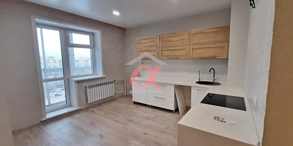 
   Продам 3-комнатную, 80 м², Шахтеров пр-кт, 74в

. Фото 3.