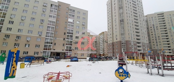 
   Продам 3-комнатную, 80 м², Шахтеров пр-кт, 74в

. Фото 32.