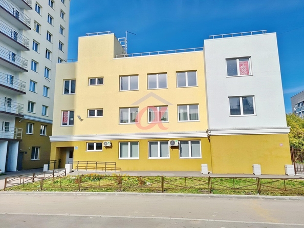 
   Продам 3-комнатную, 98 м², Тухачевского ул, 29Бк1

. Фото 20.