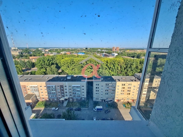 
   Продам 3-комнатную, 66.7 м², Тухачевского ул, 29Б

. Фото 7.