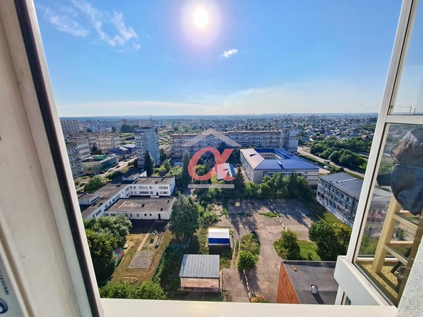 
   Продам 3-комнатную, 67.2 м², Тухачевского ул, 29Б

. Фото 11.