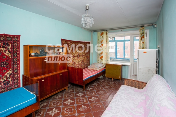 
  Продается 3-комн. квартира, 62.9 м², Сибиряков-Гвардейцев ул, д. 14
. Фото 6.