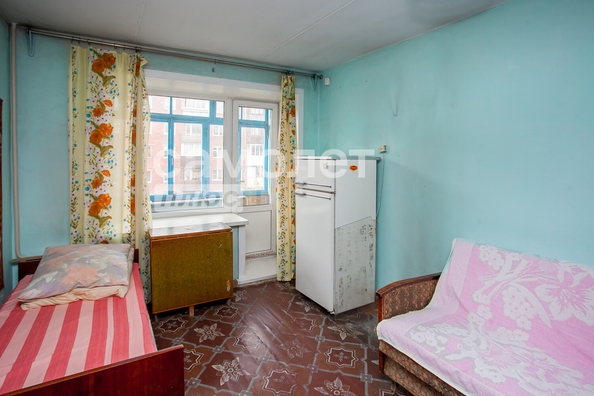 
  Продается 3-комн. квартира, 62.9 м², Сибиряков-Гвардейцев ул, д. 14
. Фото 7.