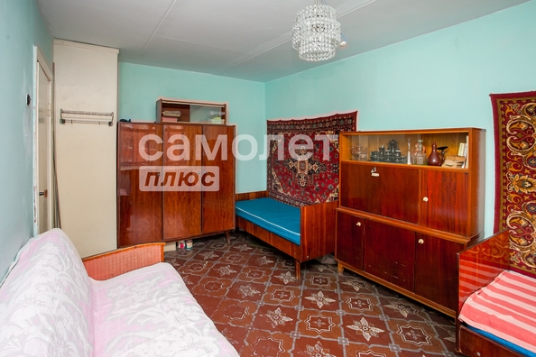 
  Продается 3-комн. квартира, 62.9 м², Сибиряков-Гвардейцев ул, д. 14
. Фото 8.