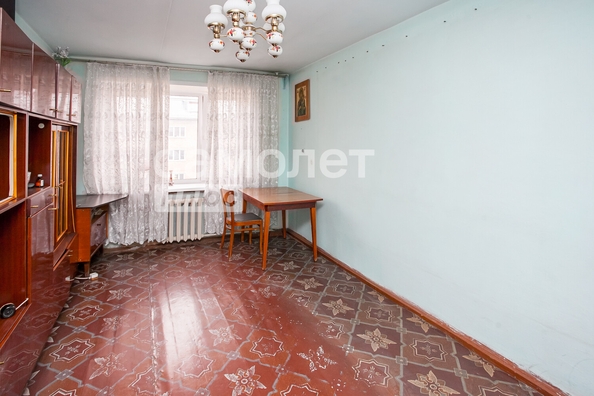 
  Продается 3-комн. квартира, 62.9 м², Сибиряков-Гвардейцев ул, д. 14
. Фото 15.