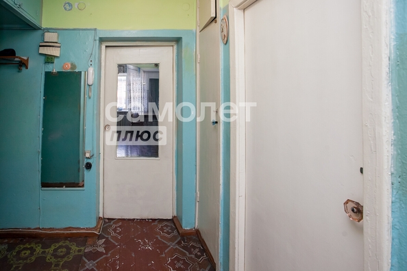 
  Продается 3-комн. квартира, 62.9 м², Сибиряков-Гвардейцев ул, д. 14
. Фото 16.