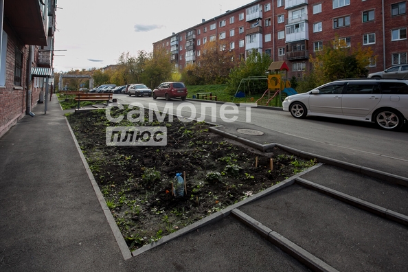 
  Продается 3-комн. квартира, 62.9 м², Сибиряков-Гвардейцев ул, д. 14
. Фото 23.