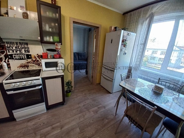 
   Продам 1-комнатную, 33 м², Базовая ул, 4в

. Фото 1.