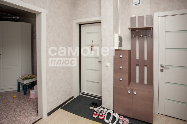 
   Продам 1-комнатную, 32.3 м², Дружбы ул, 3а

. Фото 7.