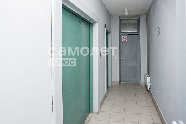 
   Продам 1-комнатную, 32.3 м², Дружбы ул, 3а

. Фото 17.