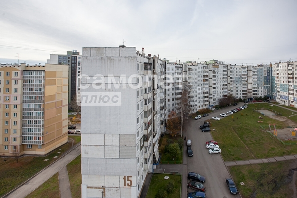 
   Продам 4-комнатную, 95.1 м², Молодежный пр-кт, 15Б

. Фото 29.