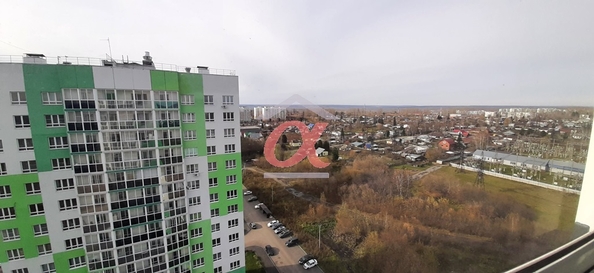 
   Продам 3-комнатную, 59.3 м², Серебряный бор ул, 24 к5

. Фото 23.